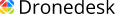 Dronedesk logo