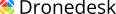Dronedesk logo