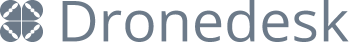 Dronedesk logo